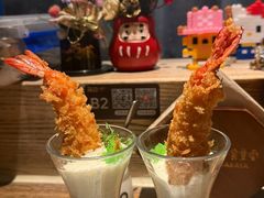 -筱田の食堂·izakaya(淮海中路店)