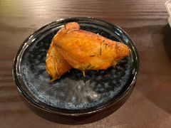 -Retro Deli 茶泡饭