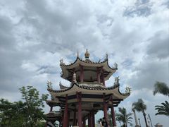 -集美鳌园景区