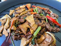 -一烙锅(友谊店)