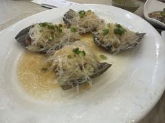 -湛江渔港·大排档(乐园路总店)