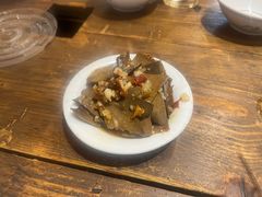 -盟重烧烤(高正街店)