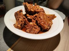 -大师兄·西北小馆(南沙万达广场店)