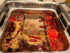 -巴奴毛肚火锅(悠唐购物中心店)