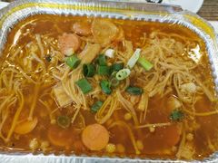 -三鼎甲烧烤城