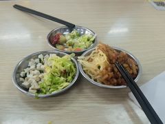 -王大妈清汤饸饹(白云社区店)