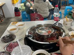 -渝味黄姐火锅(黄泥村店)
