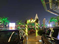 -PAULANER普拉那德国啤酒花园(千玺广场店)