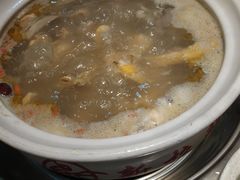 -新招鲜本地鸡窝(平凉路店)