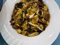 -西北老马食府(陈家营西路店)