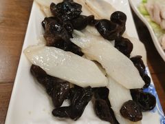 山药木耳-兄弟李庄白肉总店
