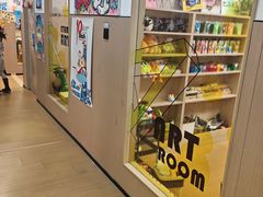 -艺塔木美学教育(和达校区)