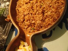 -绿茶餐厅(领展购物广场·中关村店)