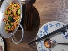 -云海肴·汽锅鸡·云南菜(广安门天虹店)