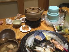 -花潮料理艺食馆(世欧广场店)