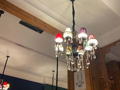 -新白鹿餐厅(城西银泰城店)