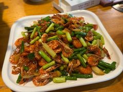 -61号餐吧(兴坪古镇漓江店)