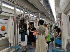 -石厦(地铁站)