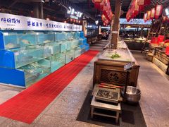 -胖姐渔村(中源大道店)