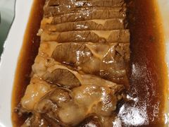 扒羊肉条-老仁义·清真菜(太古街店)