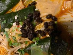 -王家渡火锅店(棕榈泉店)