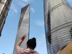 -上海中心大厦