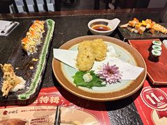 -古田居·特色寿司料理(星之岛旗舰店)
