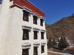 -五当召景区