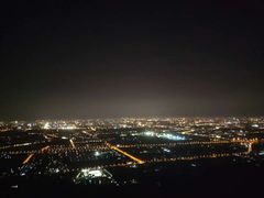 -鬼笑石后山停车场