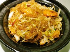腊味海皇粉丝煲-吉旺港式餐厅(南方商城店)