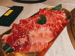 -乾杯烧肉居酒屋(中洲湾店)