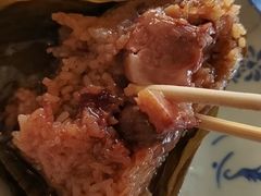 -老妈宫粽球