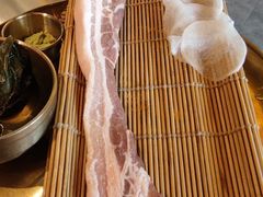 -核桃碳烤肉馆(深圳首店)
