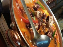 -神府路壹号·海鲜烧烤·砂锅粥·锅物(三坊七巷店)