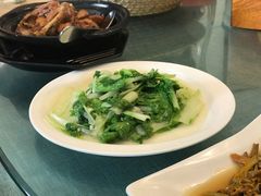 -茶油香闽南菜·花园餐厅(前埔店)