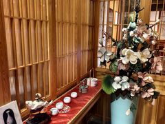 -悦真雅院·四合院·清真私房菜(雍和宫店)