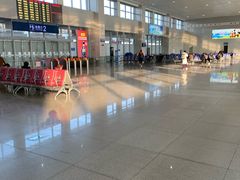 -邯郸东站