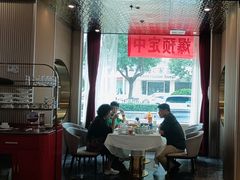 -普天和酒楼(天津之眼店)