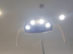 -维乐口腔(格林门诊长宁店)