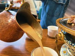 -蒙亨·手把肉·蒙古包文化主题餐厅(天恒广场店)