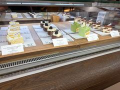 -fishtank鱼缸咖啡(三山街店)