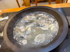 -双廊杨记石锅鱼石锅牛肉