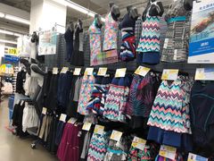 -迪卡侬(南二环店)