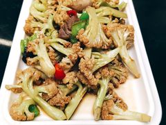 -旺达·福州菜(正大广场店)