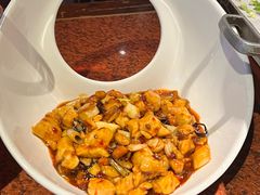 -绿茶餐厅(蓝色港湾店)