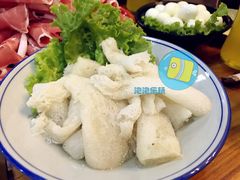 -东镇老火锅(长春路首店)