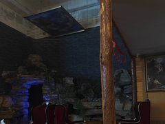 -明日世界密室轰趴·剧本桌游·箭馆团建(国贸店)