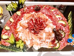 -上海中星铂尔曼大酒店 汇·西餐厅