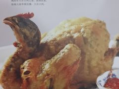 -秦月轩·长安小馆·新陕菜(阜成路·五棵松店)