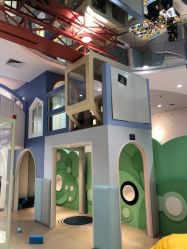 -meland club亲子乐园(重庆万象城店)